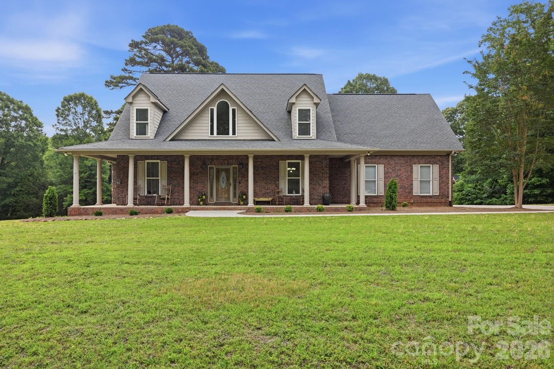 House in Mooresville, North Carolina, United States 1 - 18281361