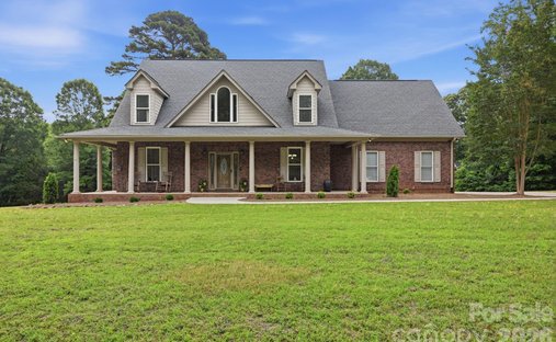 House in Mooresville, North Carolina, United States 1