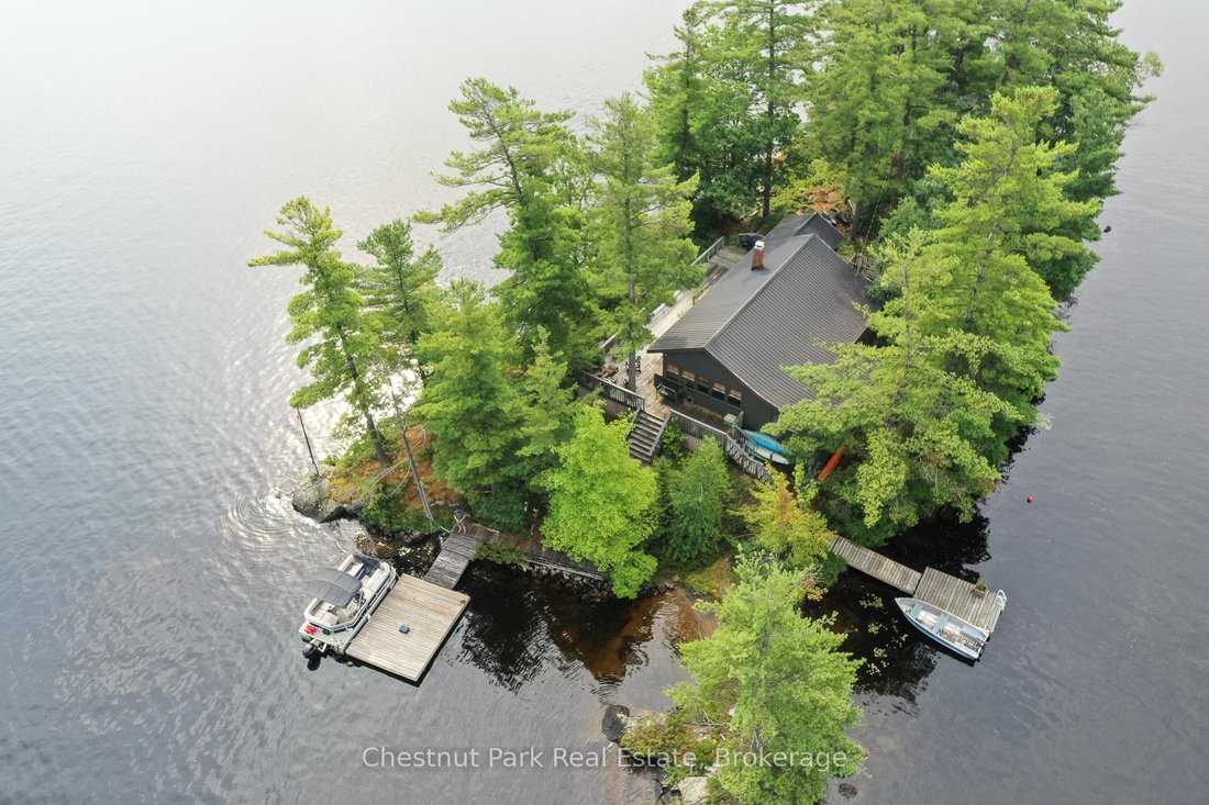 House in Gravenhurst, Ontario, Canada 2 - 17470040