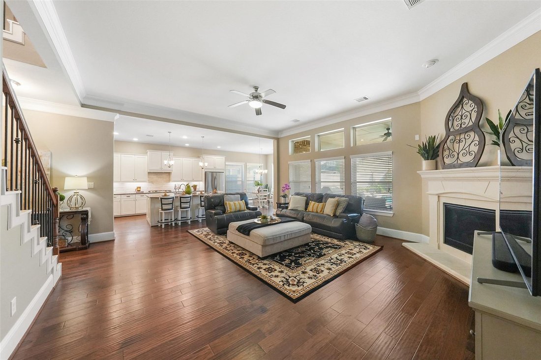 House in Humble, Texas, United States 2 - 18284997