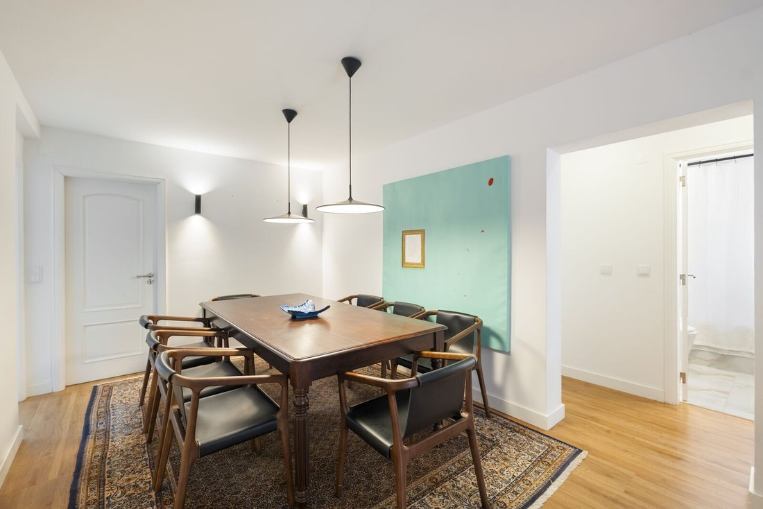 Apartment in Cascais e Estoril, Lisbon, Portugal 2 - 18294030