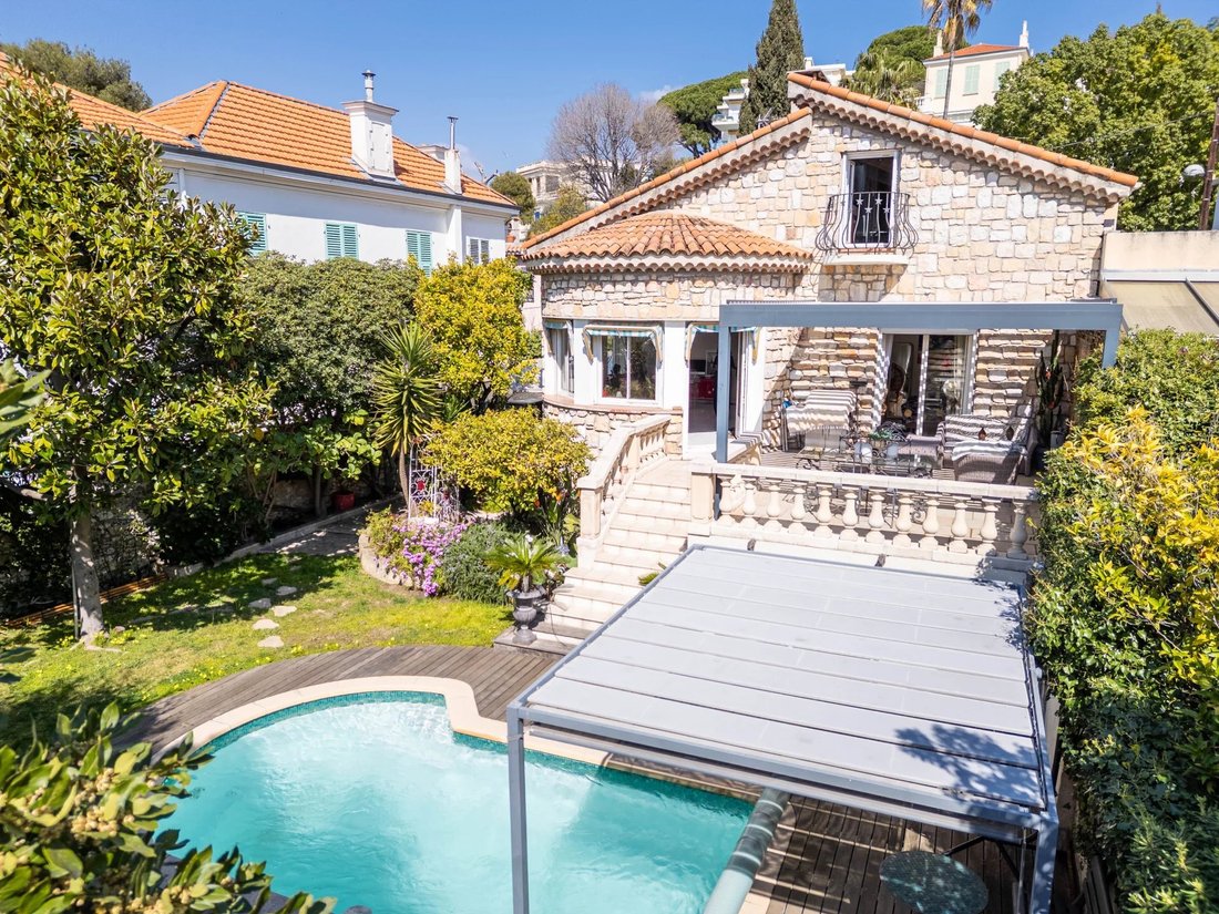 House in Le Port, Nice, France 4 - 18282673