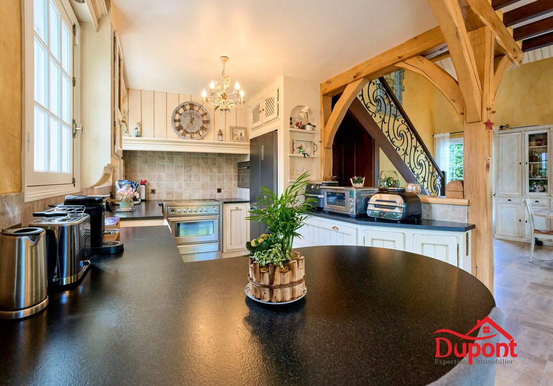 House in Chailly-en-Brie, Ile-de-France, France 3 - 17936625