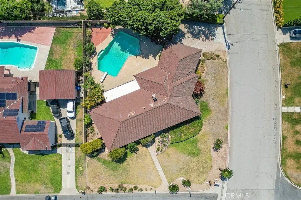 House in West Covina, California, United States 5 - 18286304