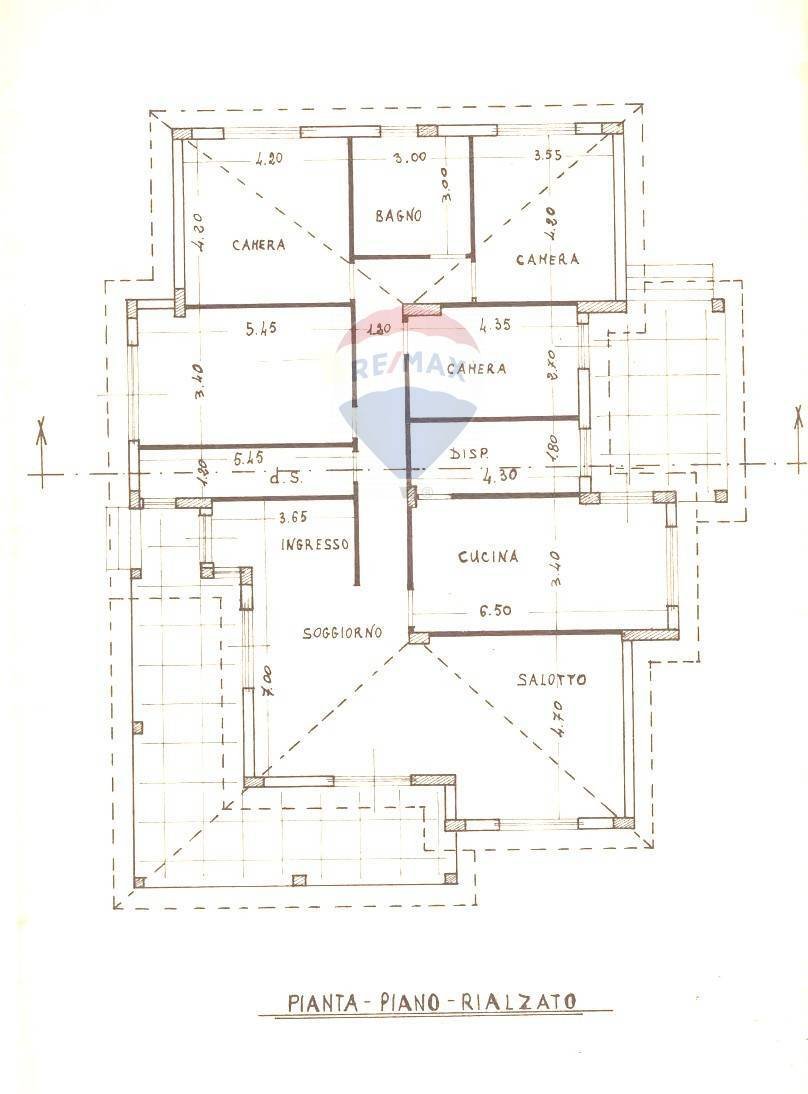 Villa à Partinico, Sicile, Italie 4 - 18286759