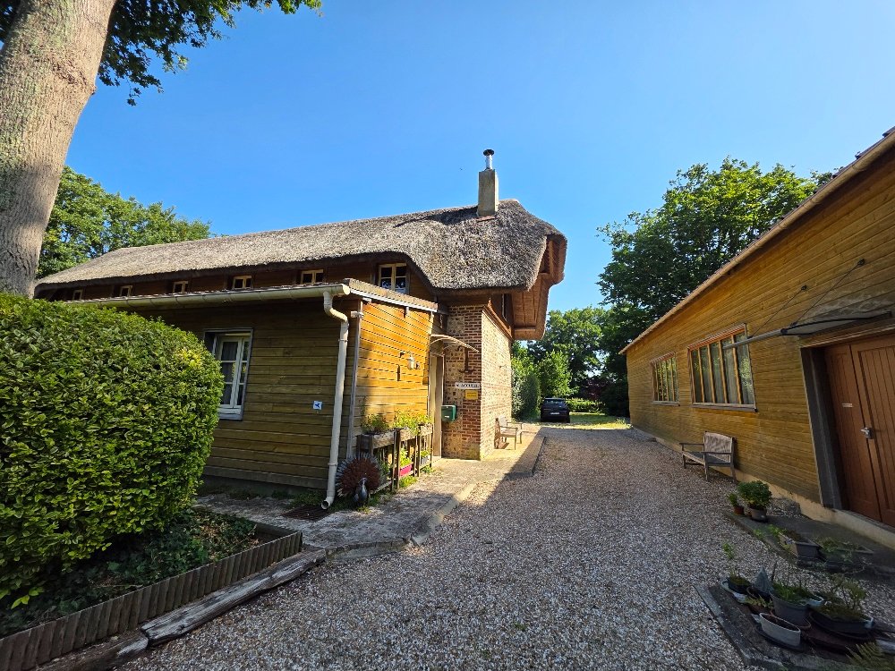 House in La Poterie-Cap-d'Antifer, Normandy, France 3 - 18288746