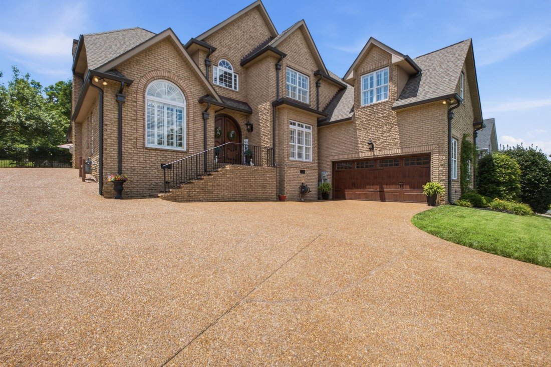 House in Hendersonville, Tennessee, United States 4 - 18288923