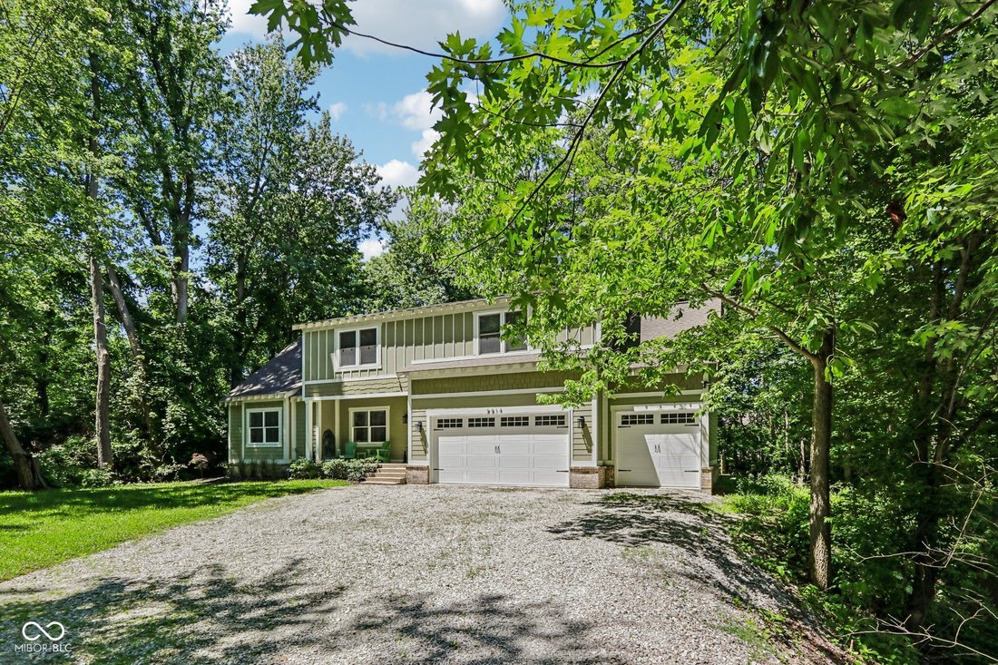 House in Mooresville, Indiana, United States 4 - 18284784