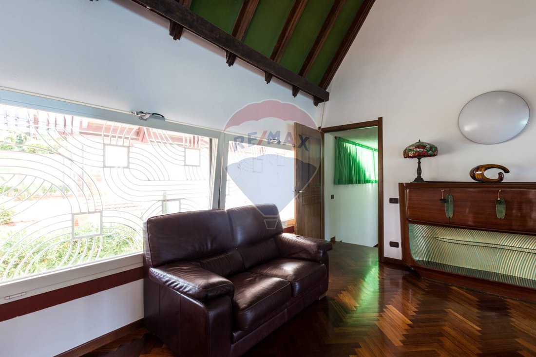 Villa in Cinisi, Sicily, Italy 4 - 18286770