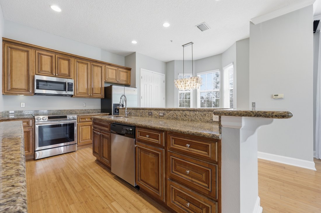 Condo in Jacksonville Beach, Florida, United States 5 - 18290177