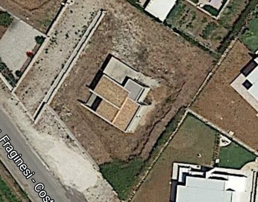 Villa a Castellammare del Golfo, Sicilia, Italia 5 - 18286857