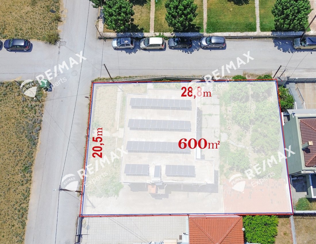 Land in Nafplio, Nafplio, Greece 1 - 18283857