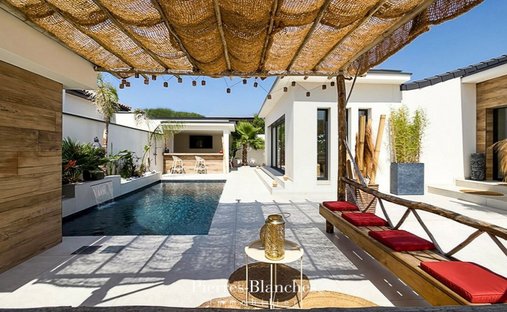 Villa in Cooperative, Agde, France 1