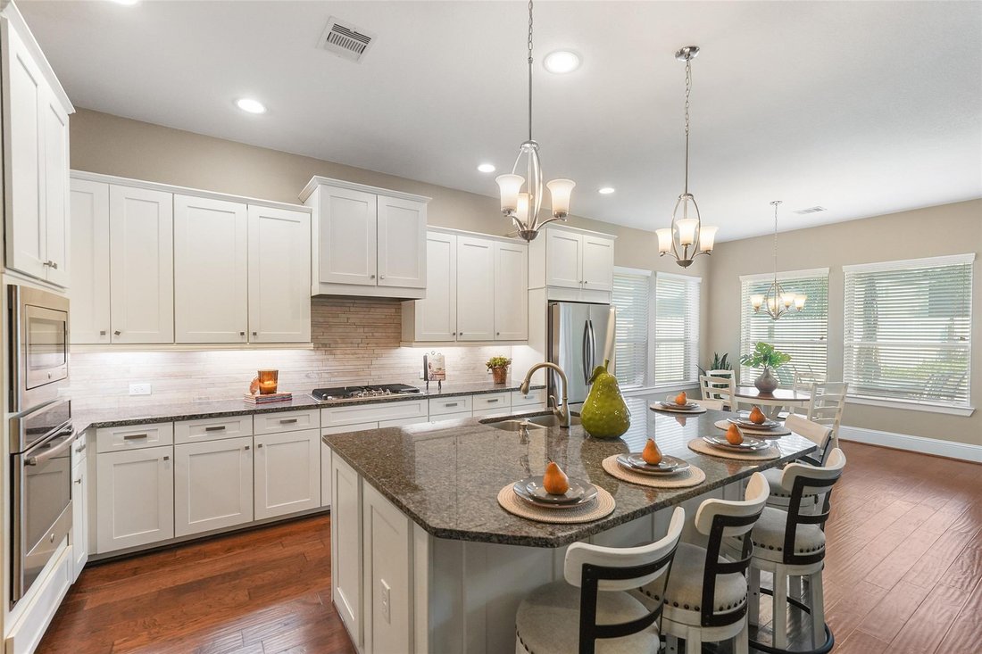 House in Humble, Texas, United States 3 - 18284997