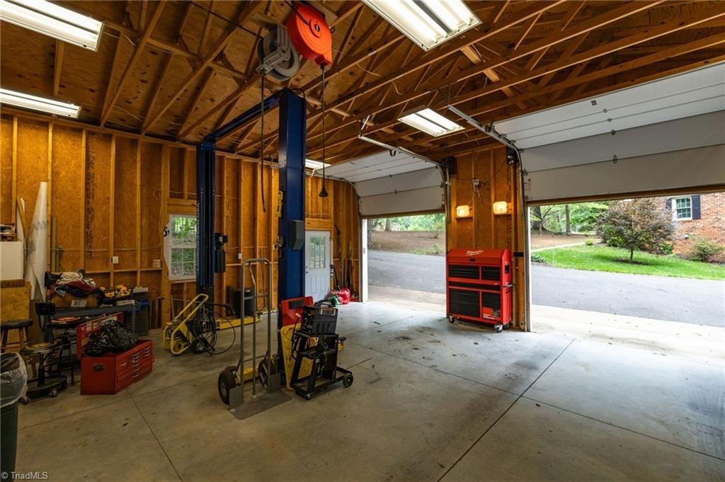 House in Summerfield, North Carolina, United States 3 - 17333785