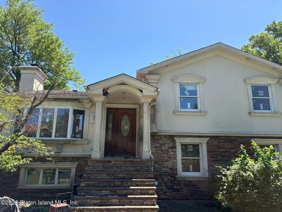 House in New York, New York, United States 1 - 18285232