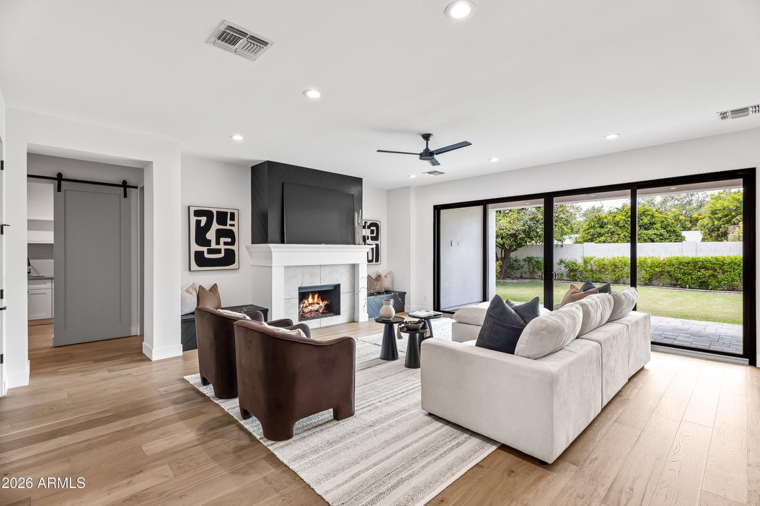 House in Phoenix, Arizona, United States 3 - 18289488