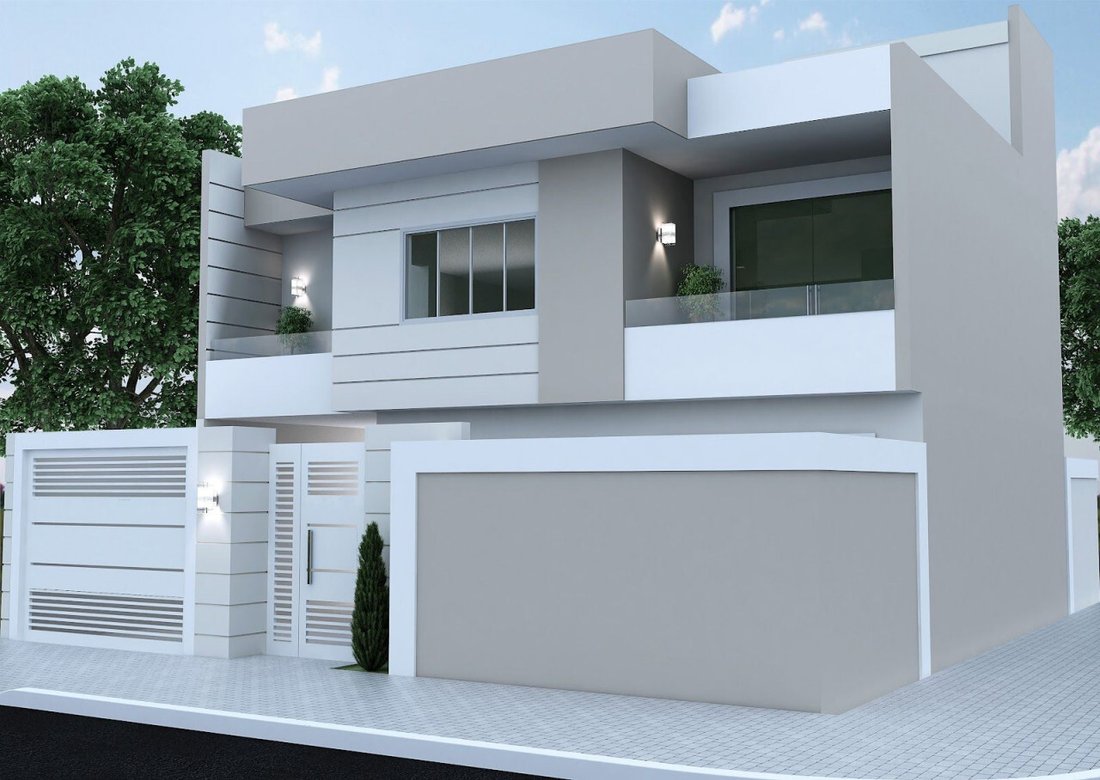 Villa in Astichello - Villaggio dei Fiori Area, Vicenza, Veneto 4 - 18295979