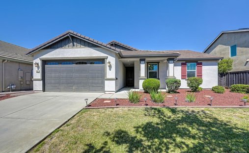House in Lincoln, California, United States 1