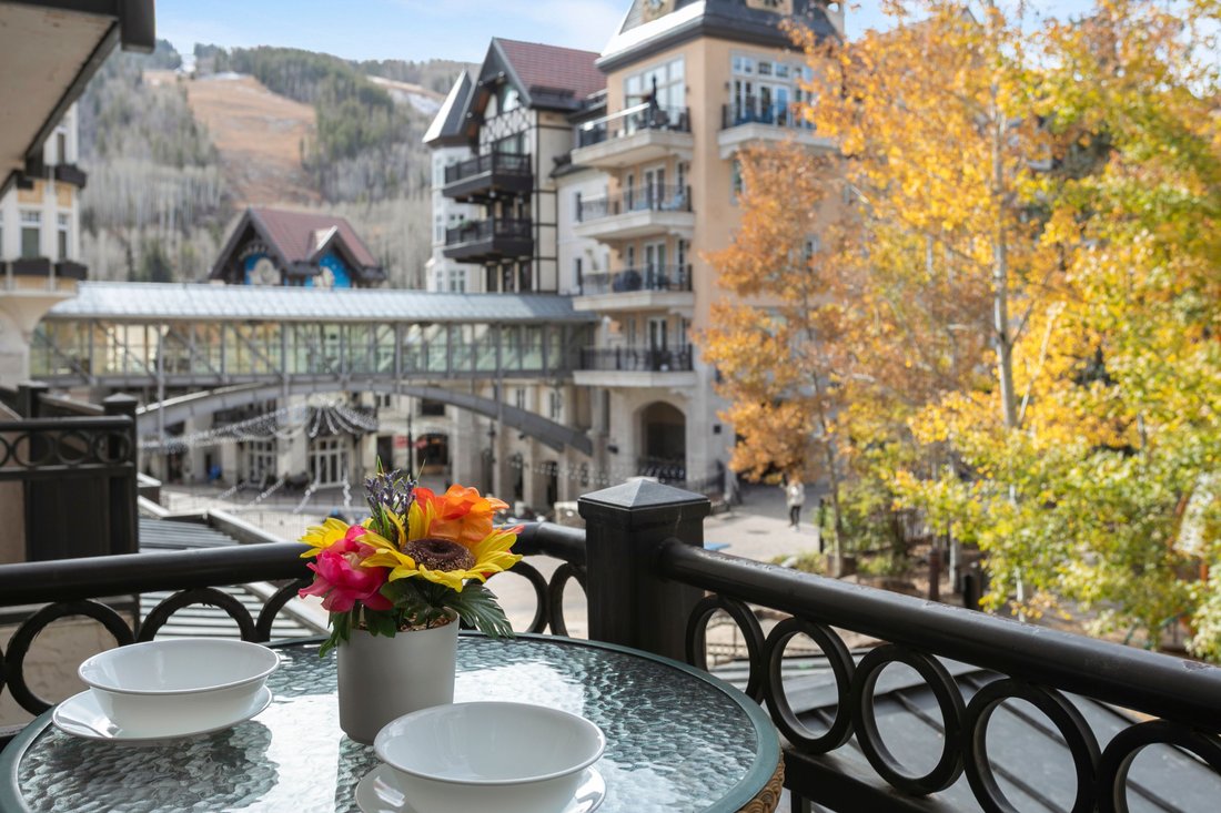 Condo in Vail, Colorado, United States 1 - 18290078