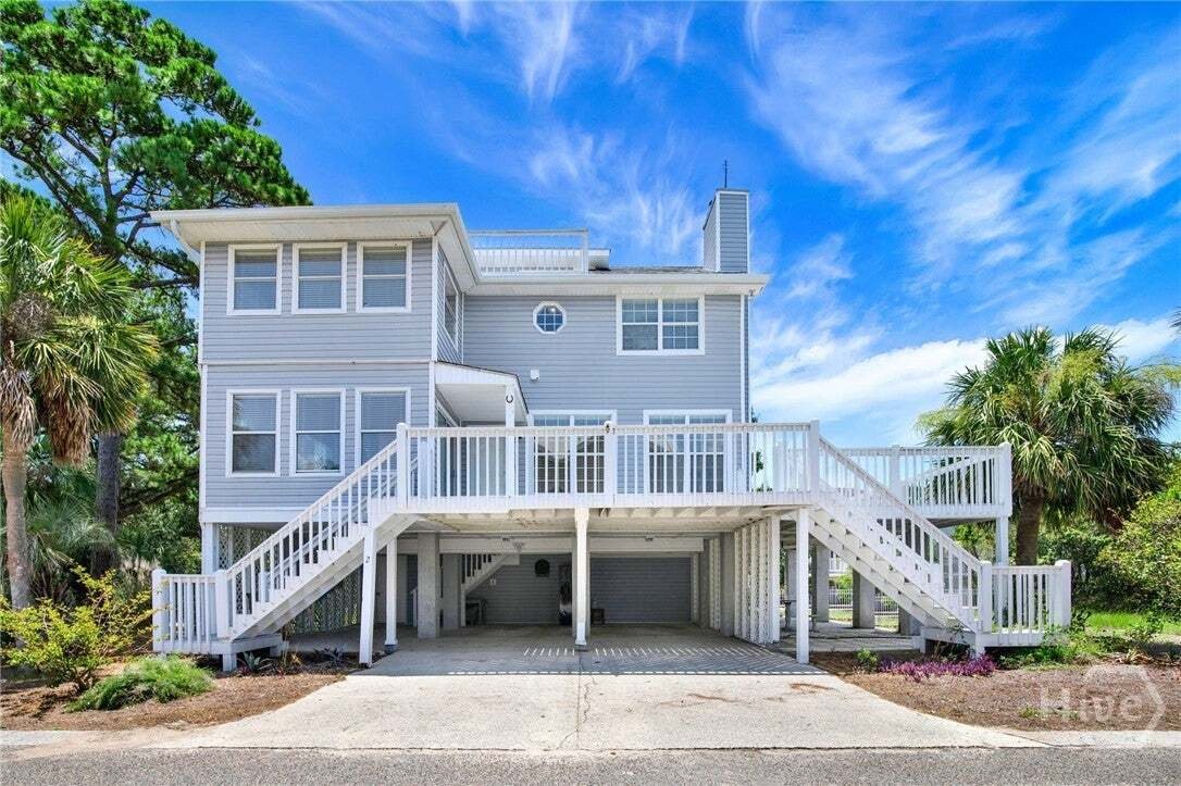 House in Tybee Island, Georgia, United States 3 - 18292436