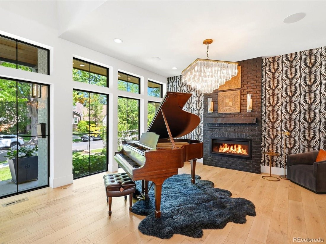 House in Denver, Colorado, United States 3 - 18288197