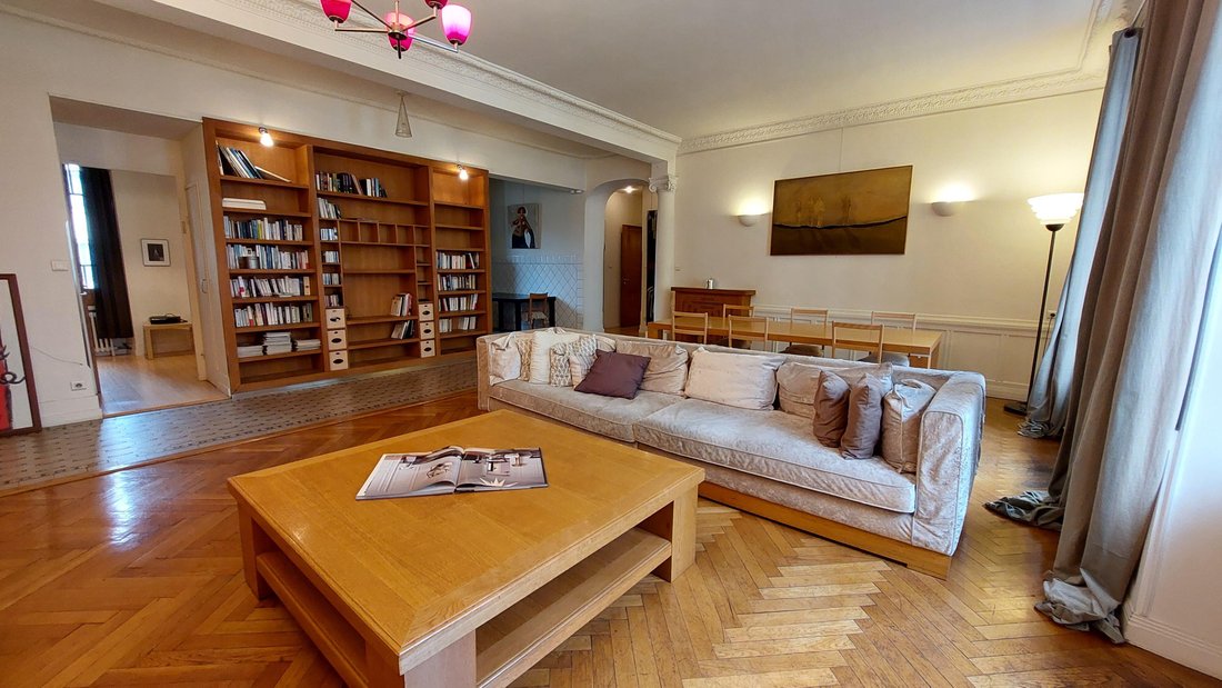 Apartment in Galbert, Annecy, France 2 - 18282640
