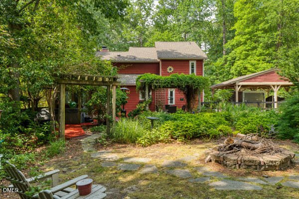 House in Raleigh, North Carolina, United States 3 - 18280571