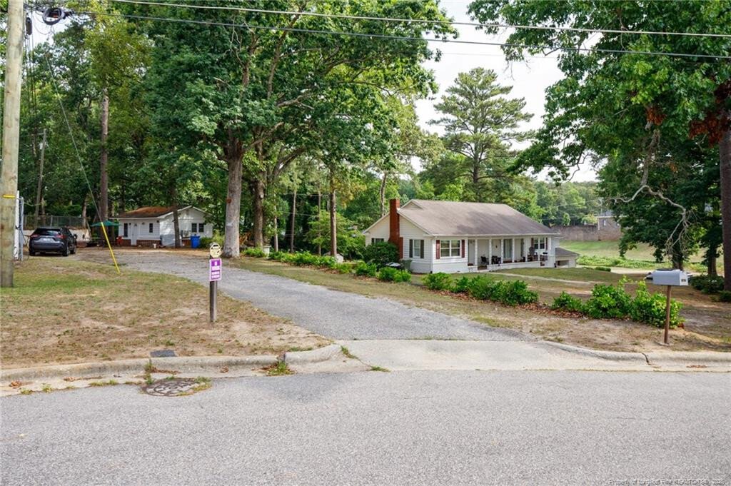 Apartment in Fayetteville, North Carolina, United States 4 - 18285068
