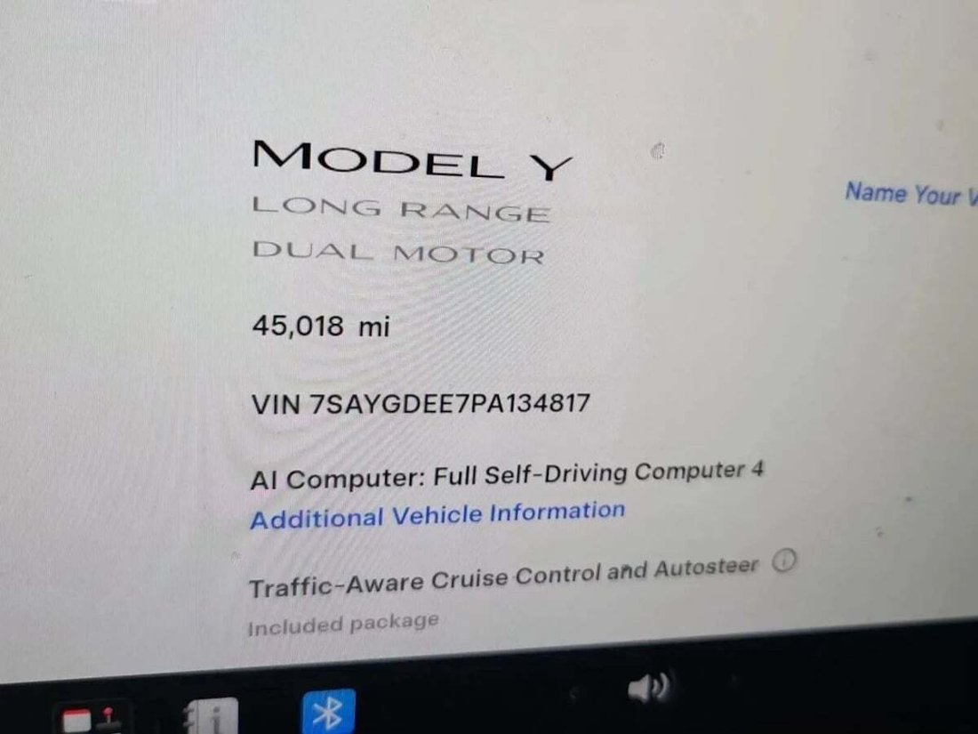 Suv in Newport Beach, CA, United States 4 - 18163499