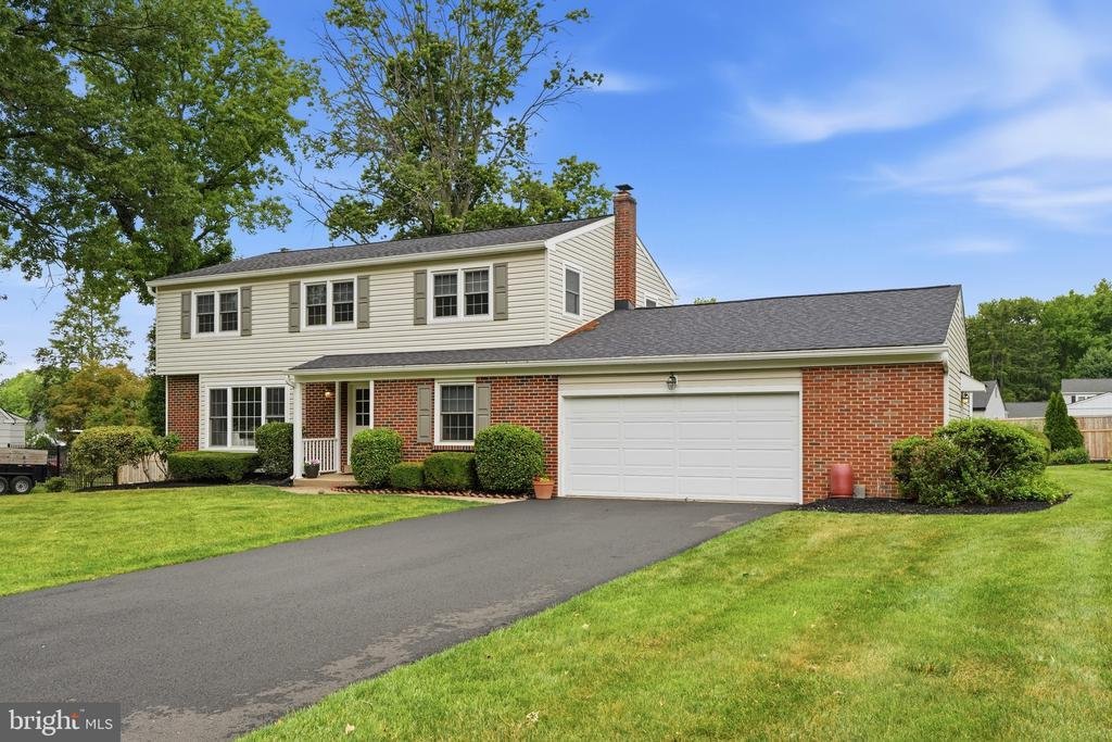 House in Yardley, Pennsylvania, United States 3 - 18293811