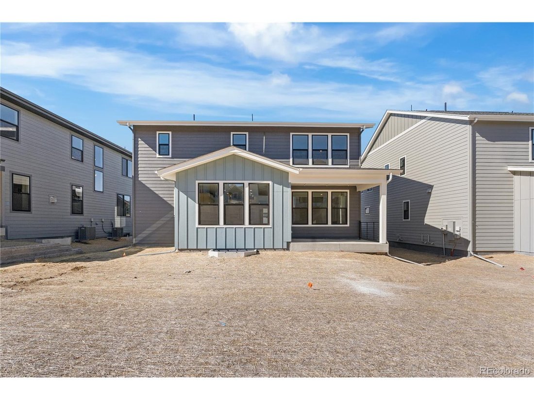 House in Parker, Colorado, United States 2 - 18293755