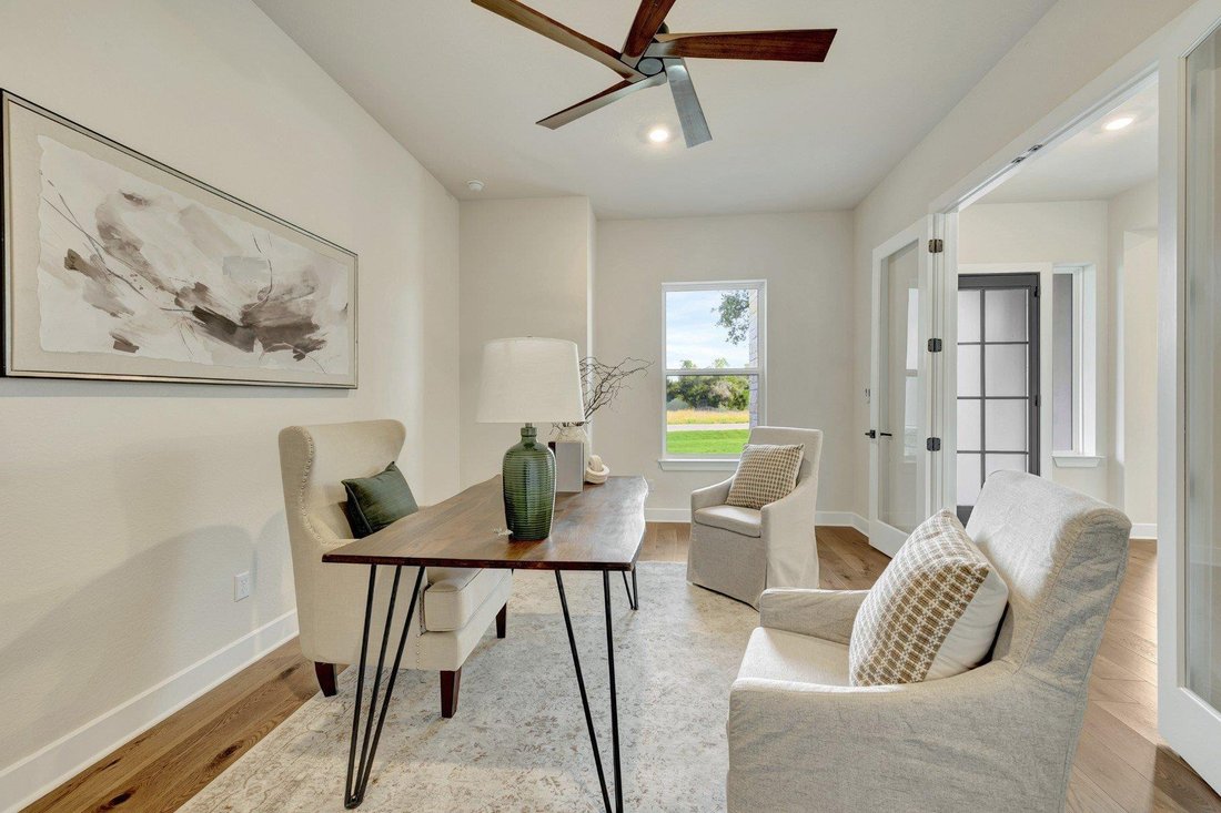 House in Leander, Texas, United States 4 - 17128916