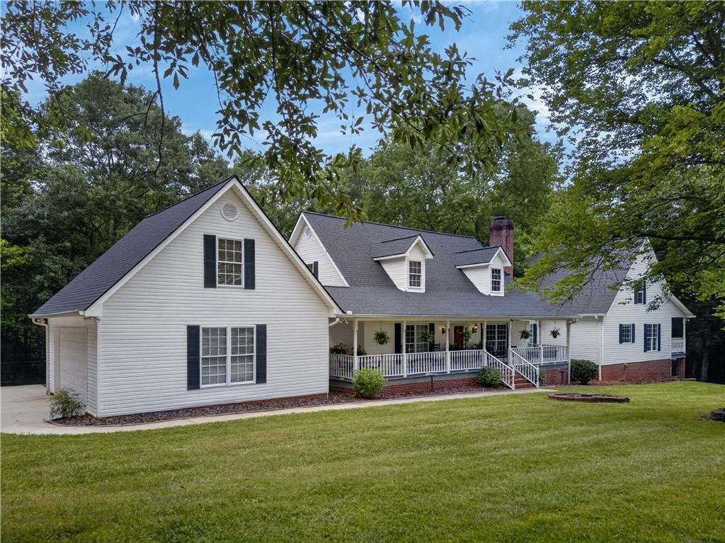 House in Bremen, Georgia, United States 2 - 18288514