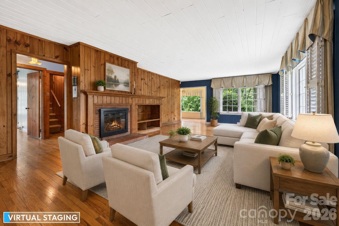 House in Asheville, North Carolina, United States 5 - 18274853