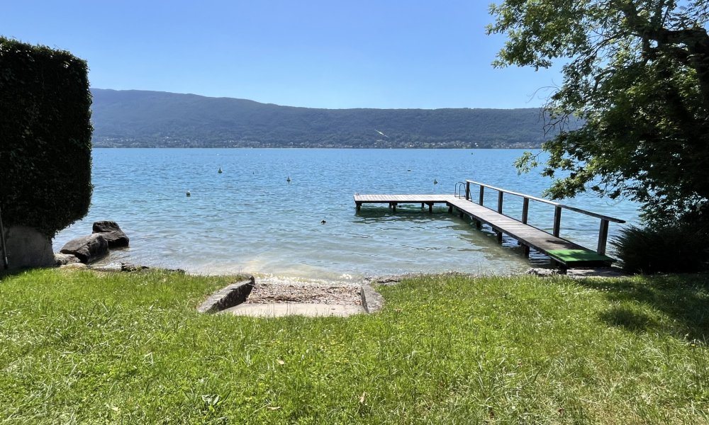 House in Veyrier-du-Lac, Auvergne-Rhône-Alpes, France 2 - 16334215