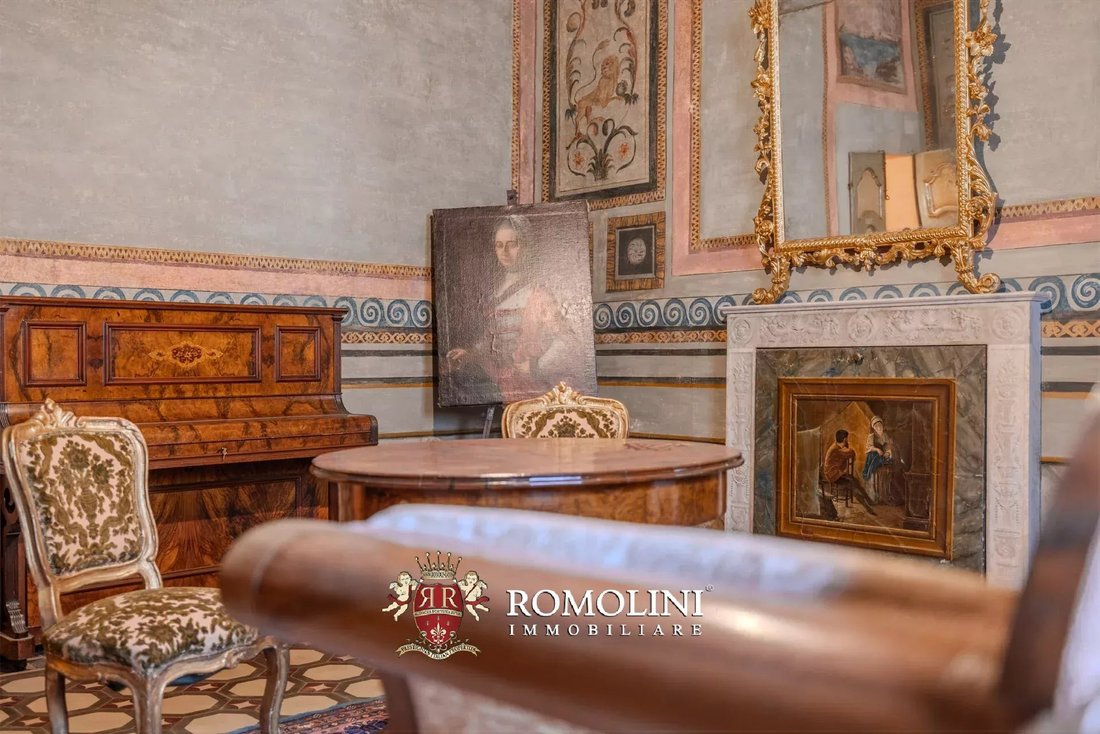 Appartement à Città di Castello, Ombrie, Italie 3 - 15664179