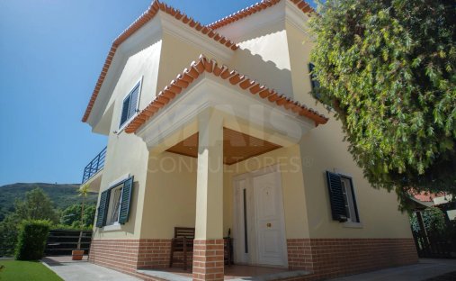 Villa en Bucelas, Distrito de Lisboa, Portugal 1