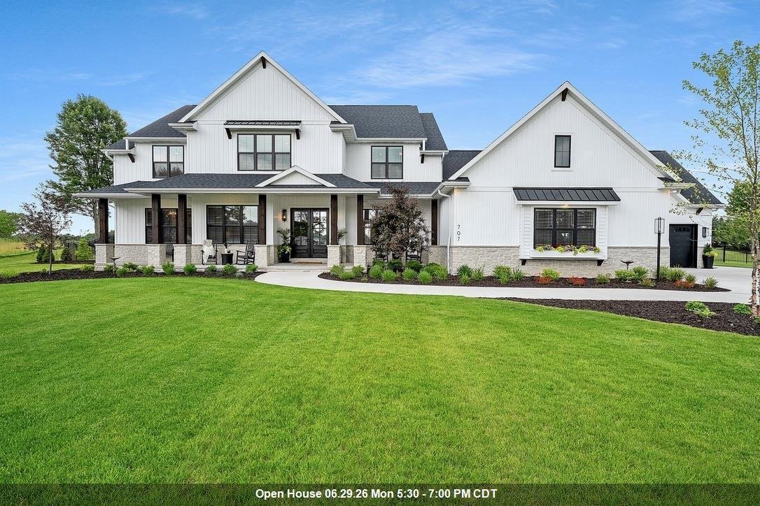 Maison à Hobart, Wisconsin, États-Unis 1 - 18280023