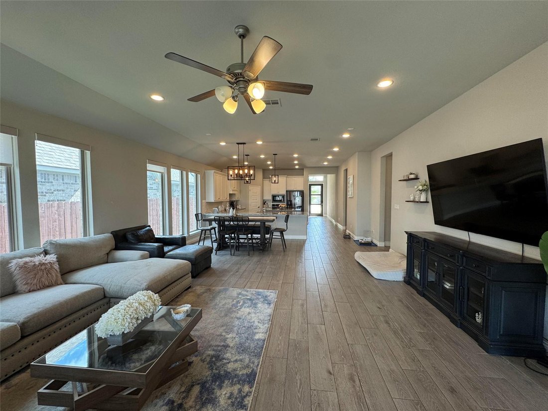 House in Leander, Texas, United States 2 - 18284771