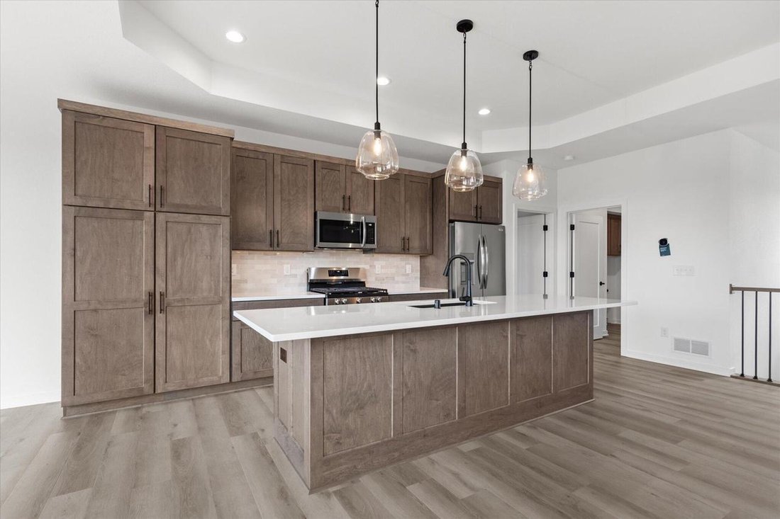 House in Pewaukee, Wisconsin, United States 2 - 18284402