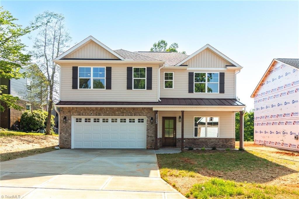 House in Greensboro, North Carolina, United States 2 - 17966174