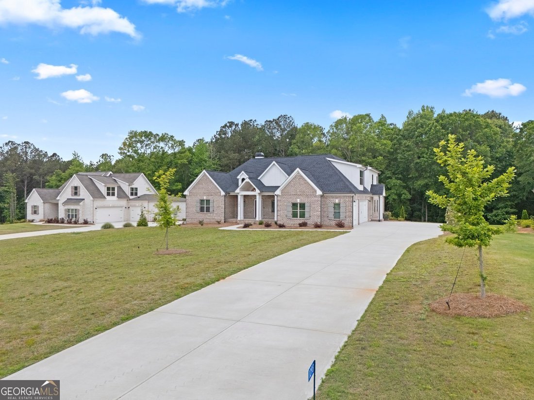 House in Winder, Georgia, United States 2 - 18281164