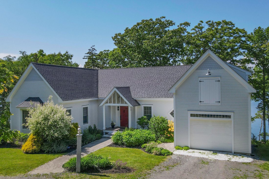 House in Owls Head, Maine, United States 3 - 18286565