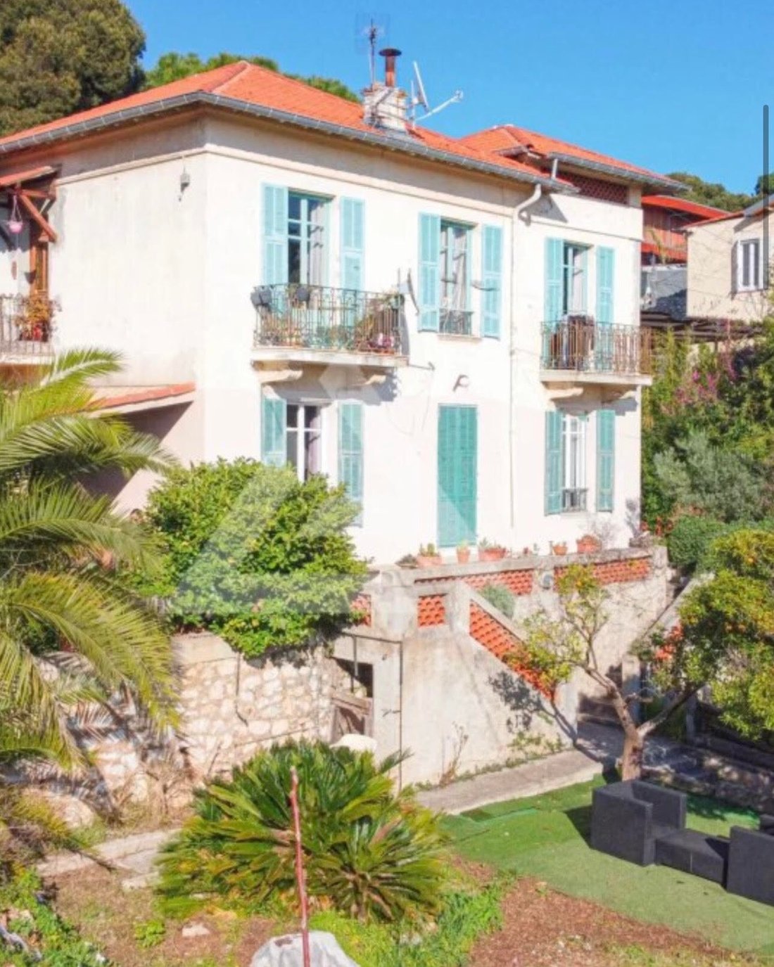 Villa in Cap-d'Ail, Provence-Alpes-Côte d'Azur, France 3 - 18293790