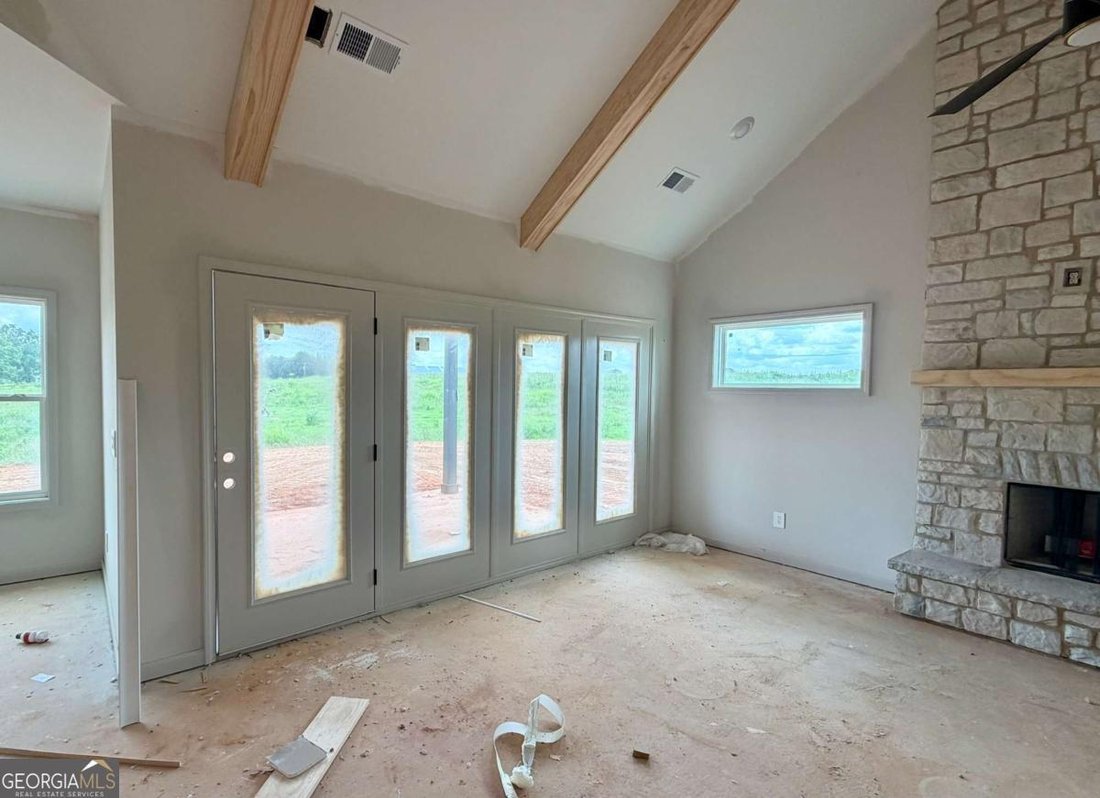 House in Roopville, Georgia, United States 5 - 18284594
