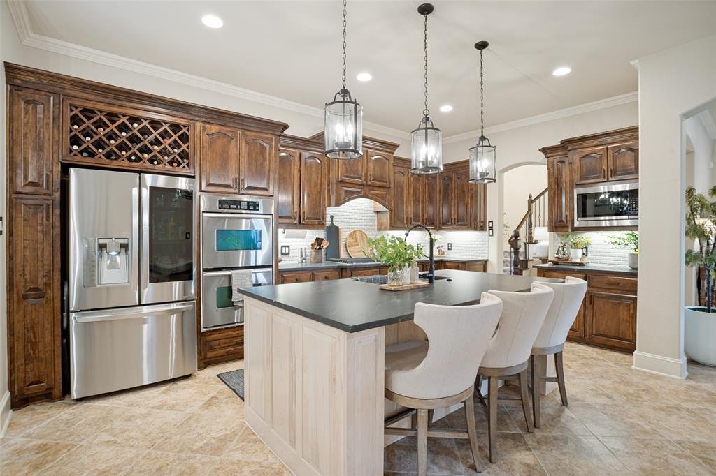 House in The Colony, Texas, United States 5 - 18281665