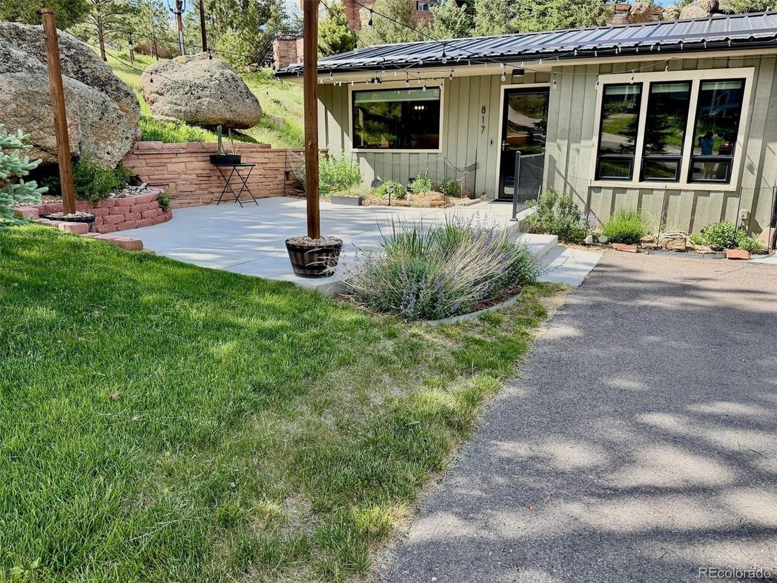 House in Estes Park, Colorado, United States 2 - 18285808