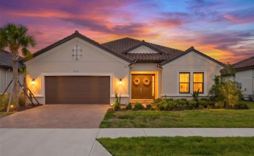 House in Zephyrhills, Florida, United States 1