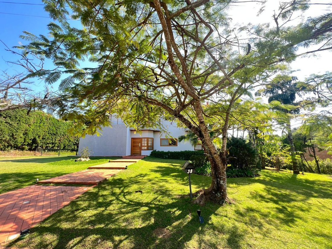 Eigentumswohnung in Fazenda Vila Real de Itu, São Paulo, Brasilien 4 - 18286255
